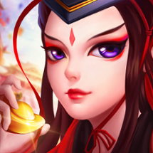 Idle Master: Wuxia Manager RPG Image