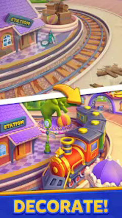 Dream Master-Match Buster screenshot