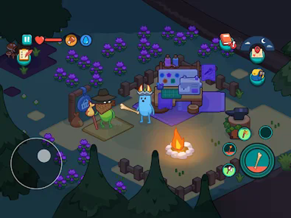 Dumb Ways to Survive NETFLIX Image