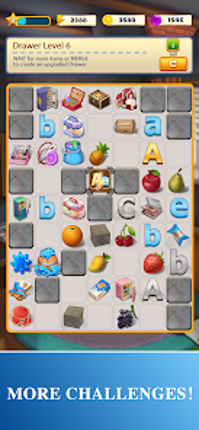 Merge Town : Design Farm Image