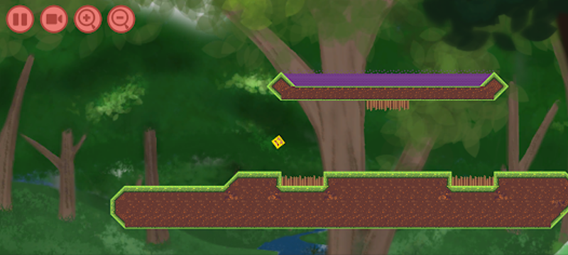 Fling! - The Game screenshot