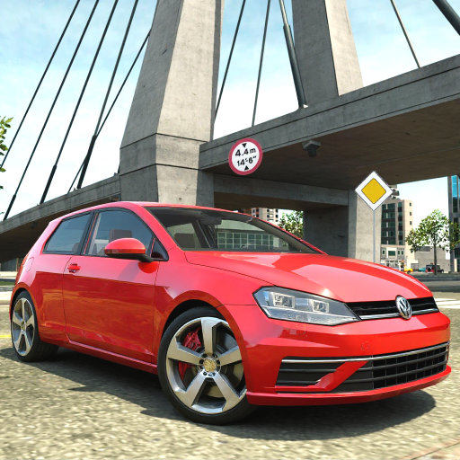 Games like Car Simulator Golf