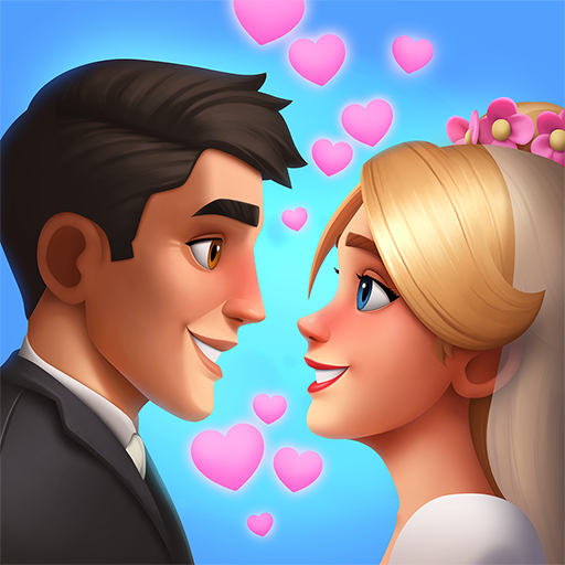 Games like Wedding Planner: Perfect Match