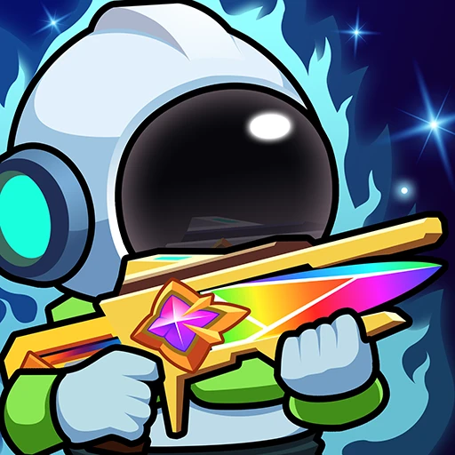 Games like Space Hunger: Battle Royale