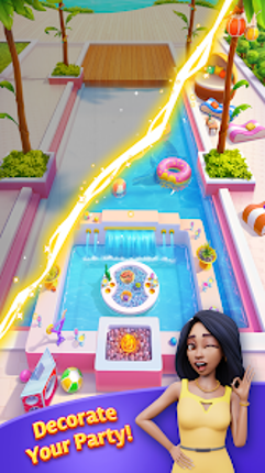 Parties & Puzzles: Tile Games Image