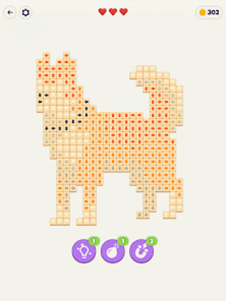 Tap Gallery: Unpuzzle Images screenshot
