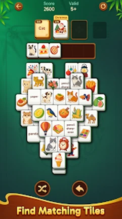 Vita Sort screenshot