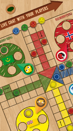 Ludo Classic screenshot