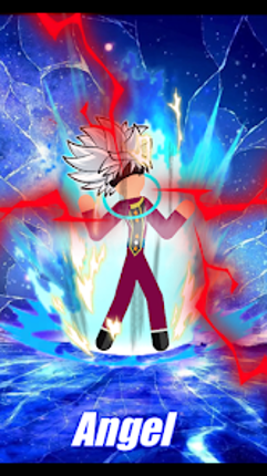 Stick God: Pls Help me screenshot