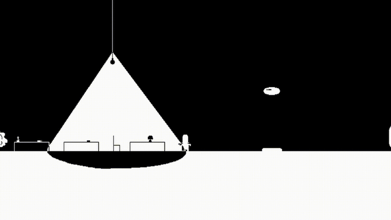 Games like 0 CONTRAST