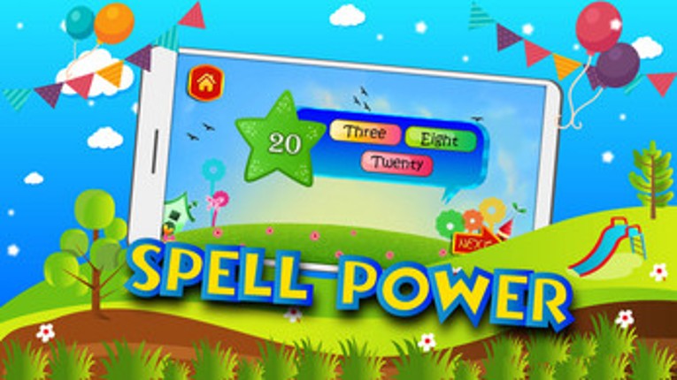 123 Numbers for Kids – Toddlers & Preschooler Game screenshot