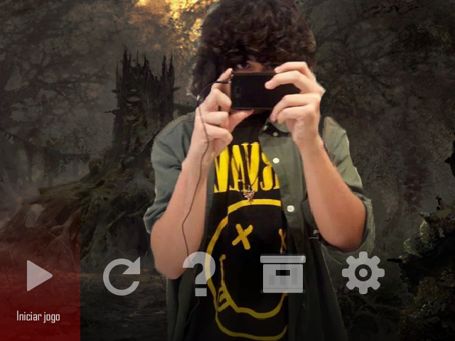 Games like A Lenda do Manual