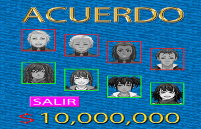 Acuerdo Image