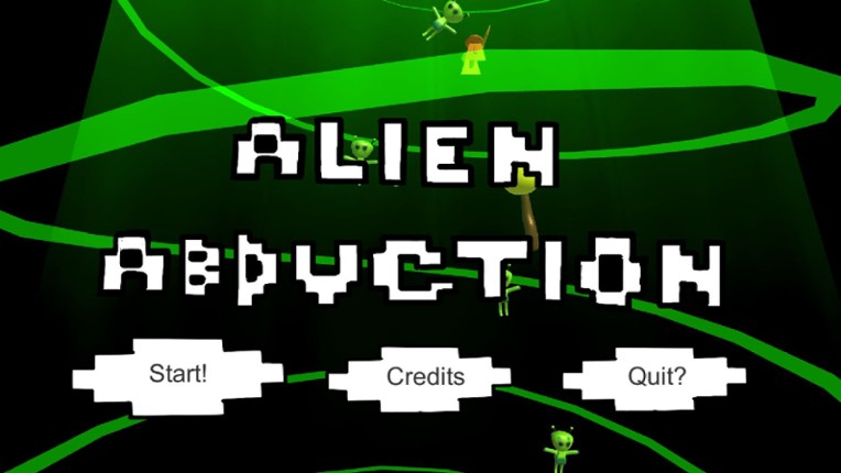 Alien Abduction Image