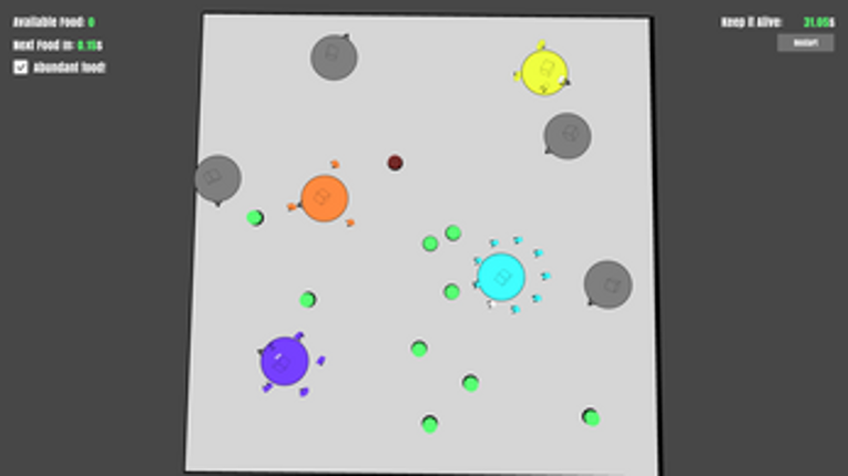Alive.io screenshot
