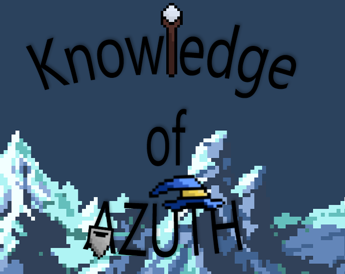 Games like Team Knowledge of Azuth : Azuth