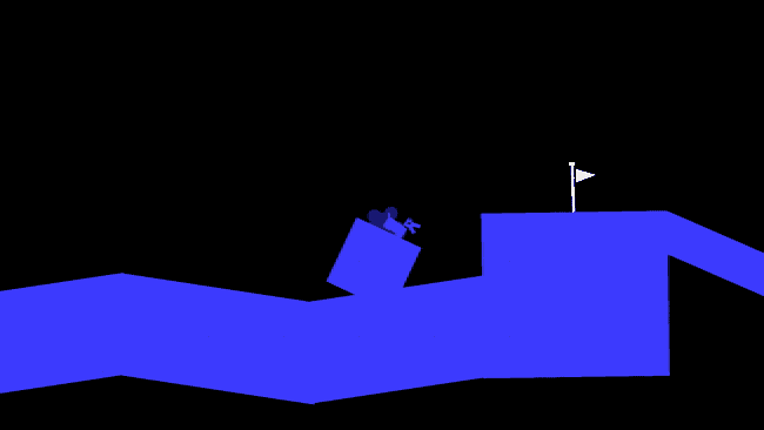 Barkour Image