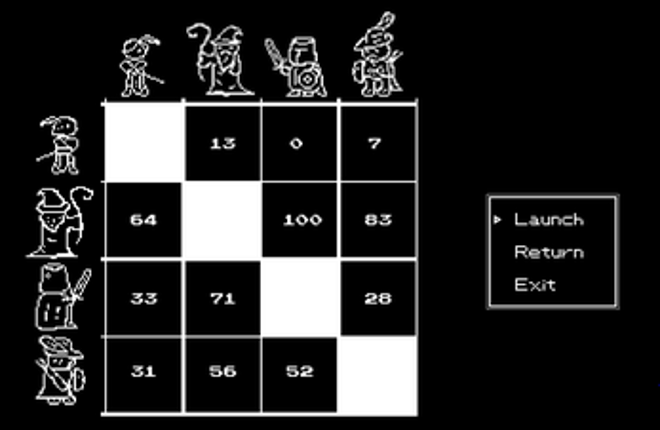 Battle Game Image