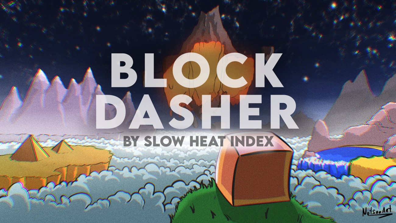 Games like Block Dasher