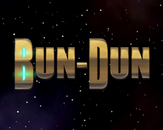 Bun-Dun Game Cover