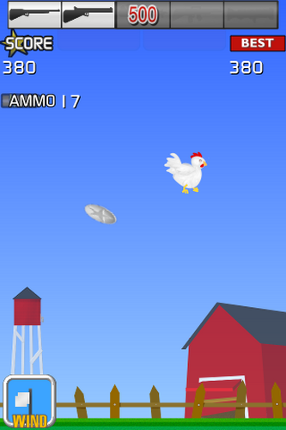 Chicken Boom for Android Image