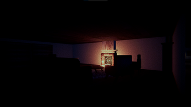 conundrum's house Image