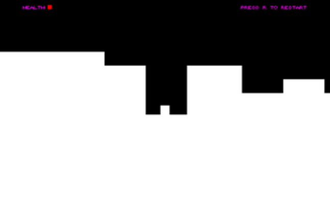 Cubeboy screenshot