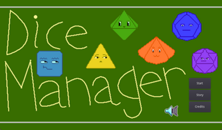 Dice Manager Image