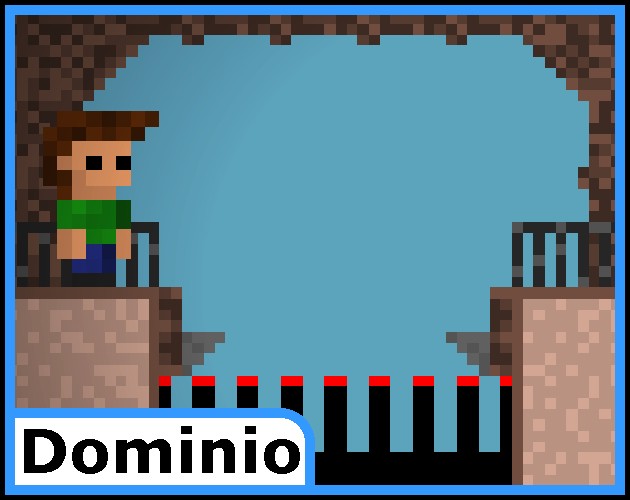 Games like Dominio