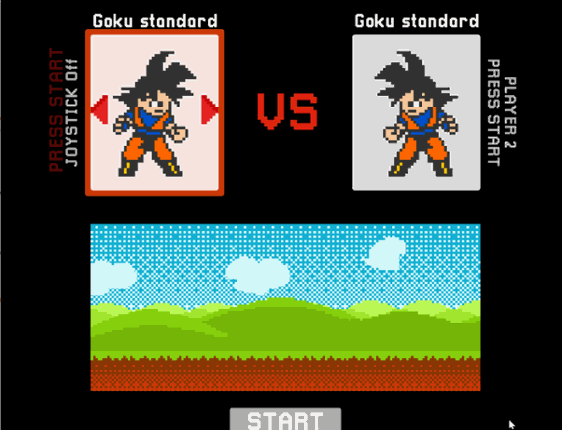 Dragon Ball  GC Image