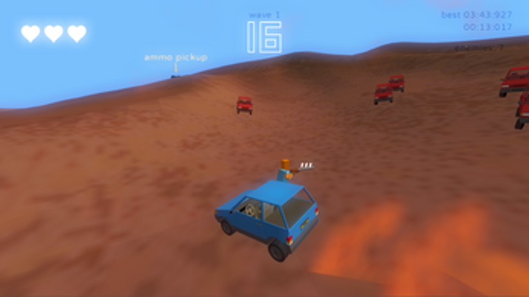 Dunebug Image