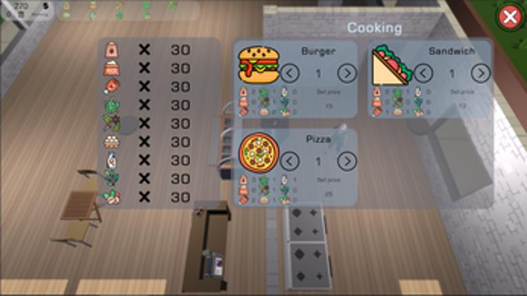 FarEast screenshot