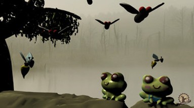 FrogBug Image