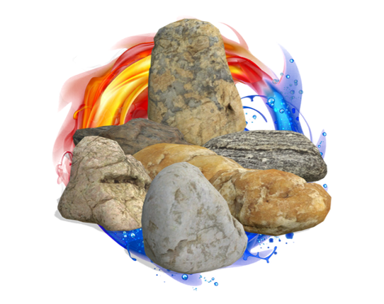 FS22 - Dynamic Crushable Rocks Game Cover