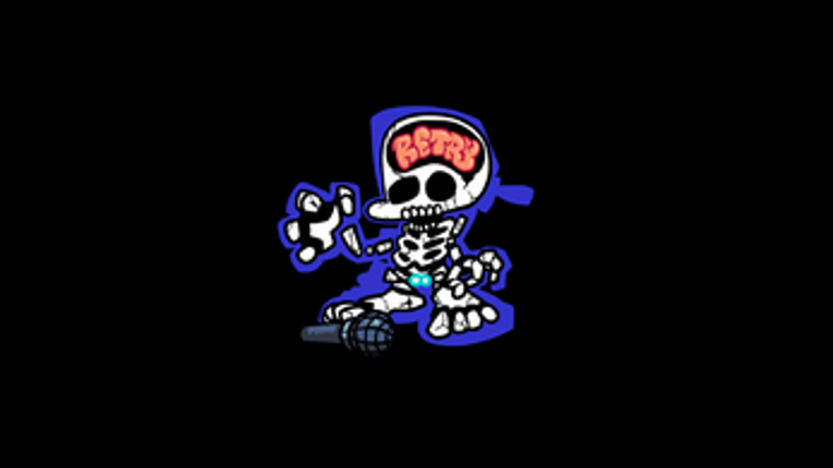 Friday Night Funkin' Rewritten Image