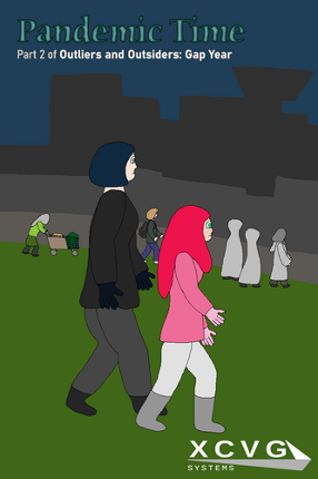 Gap Year screenshot
