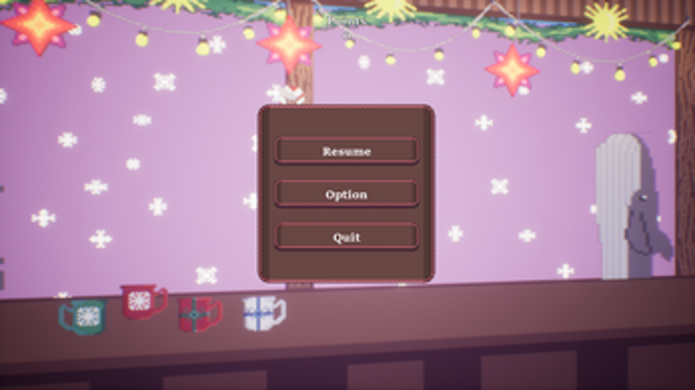 Glührein screenshot