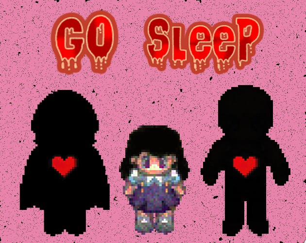 Games like Go Sleep