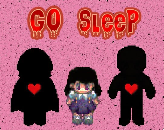 Go Sleep Game Cover