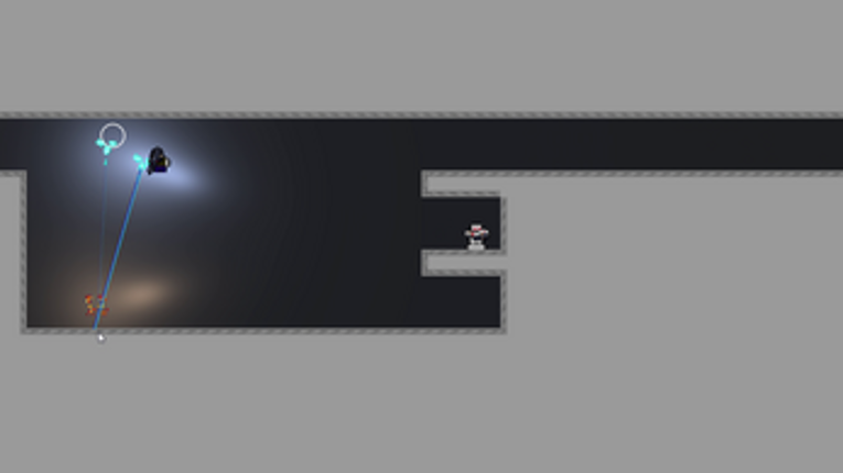 GunDash screenshot