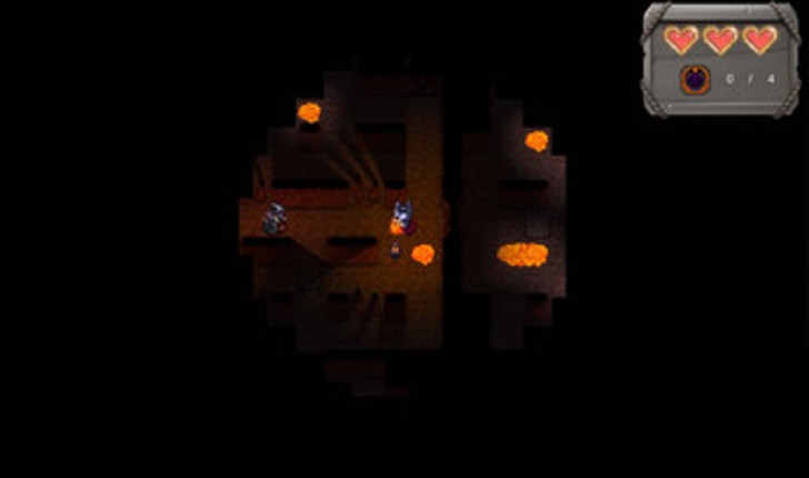 Halls of the Mountain King screenshot