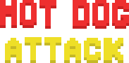 Games like Hotdog Attack