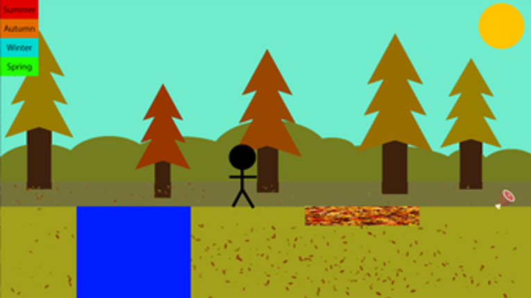 Jack Baker Experimental Games Image