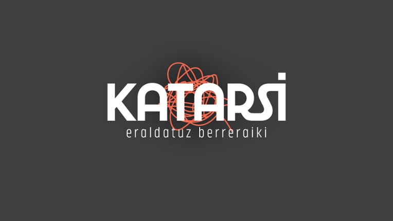 Katarsi Game Cover