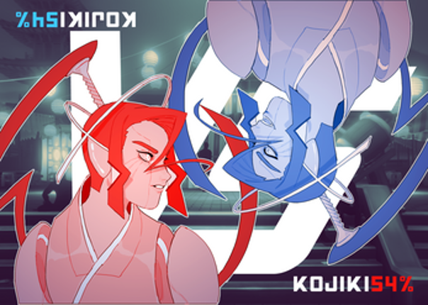 KOJIKI54% Image