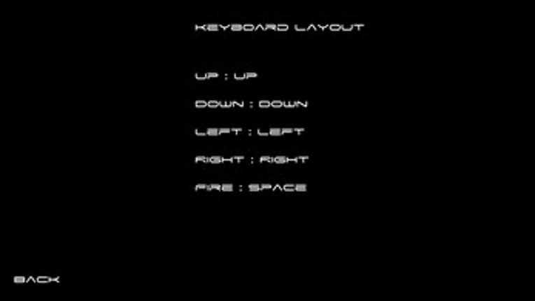 Laser beams pew pew Image