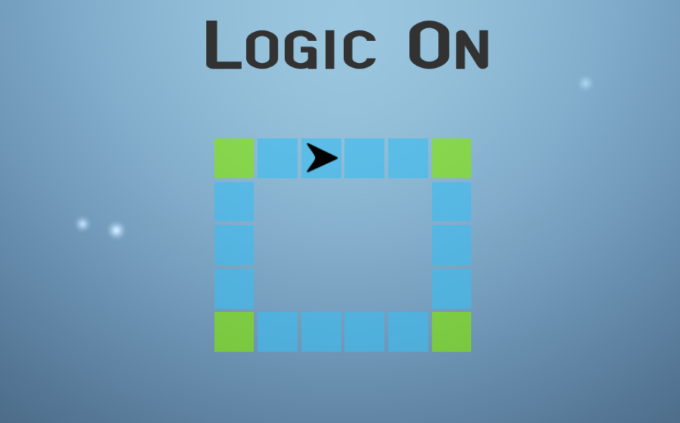 Games like LogicOn