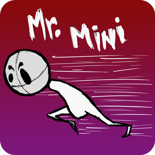 Games like mr. Mini