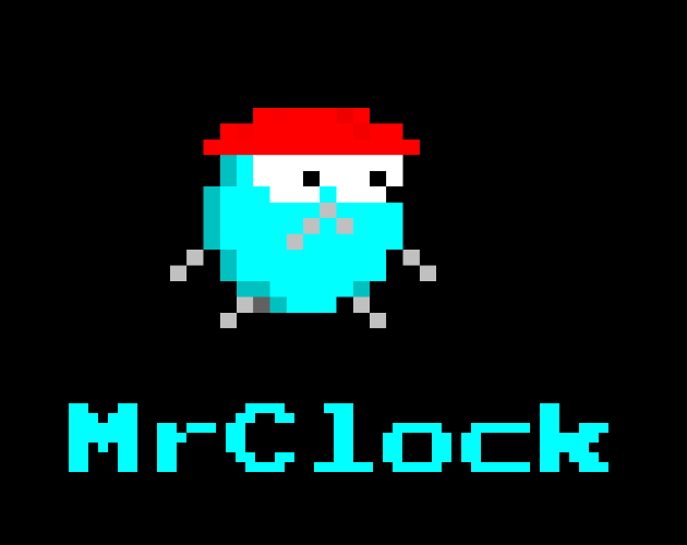 Games like MrClock