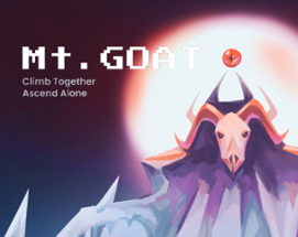 Mt. GOAT Image